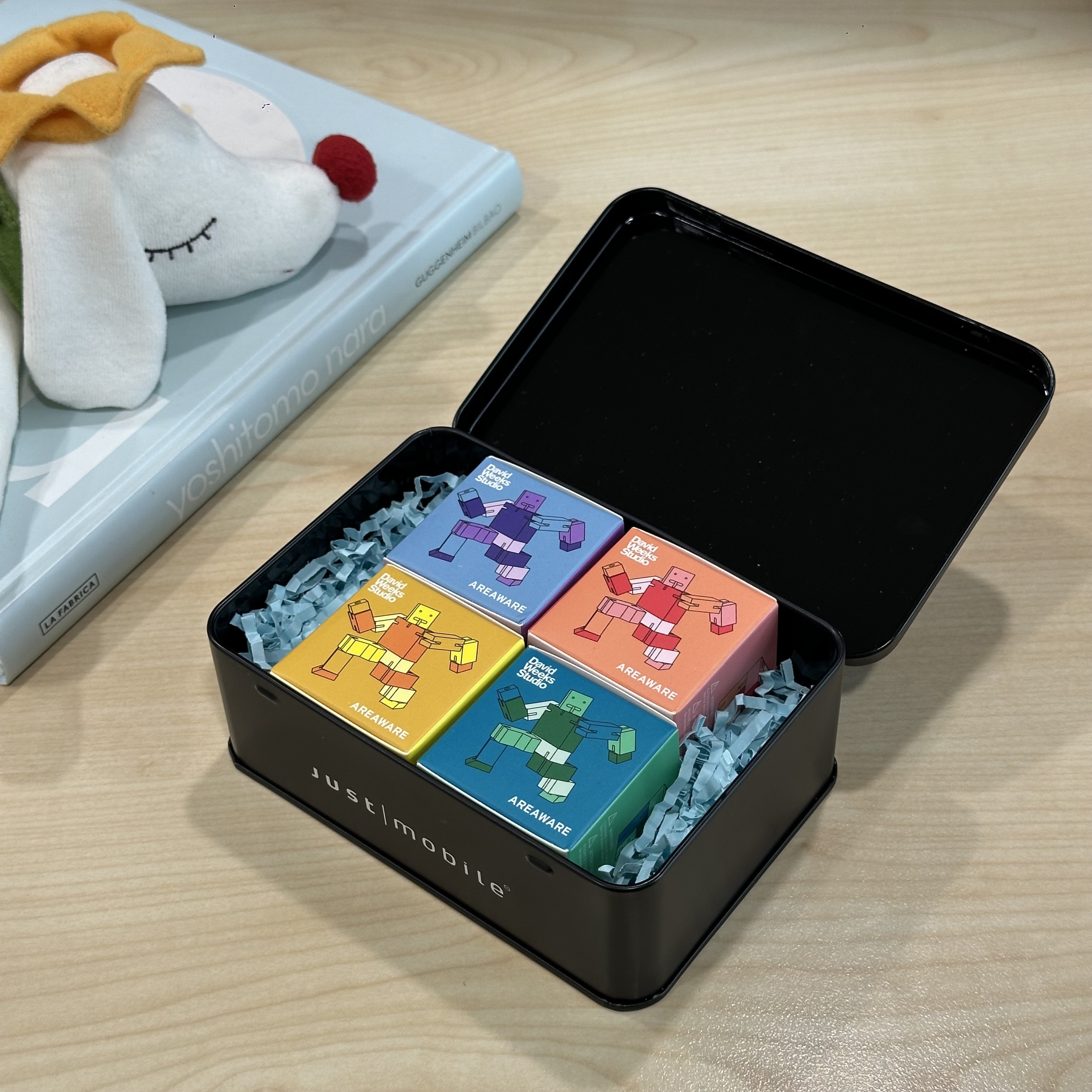 cubebot_酷比人_益智玩具_變形積木機器人_兒童聖誕交換禮物_療瘉公仔_居家辦公擺飾公仔_安全無毒親子互動_魔術方塊玩具