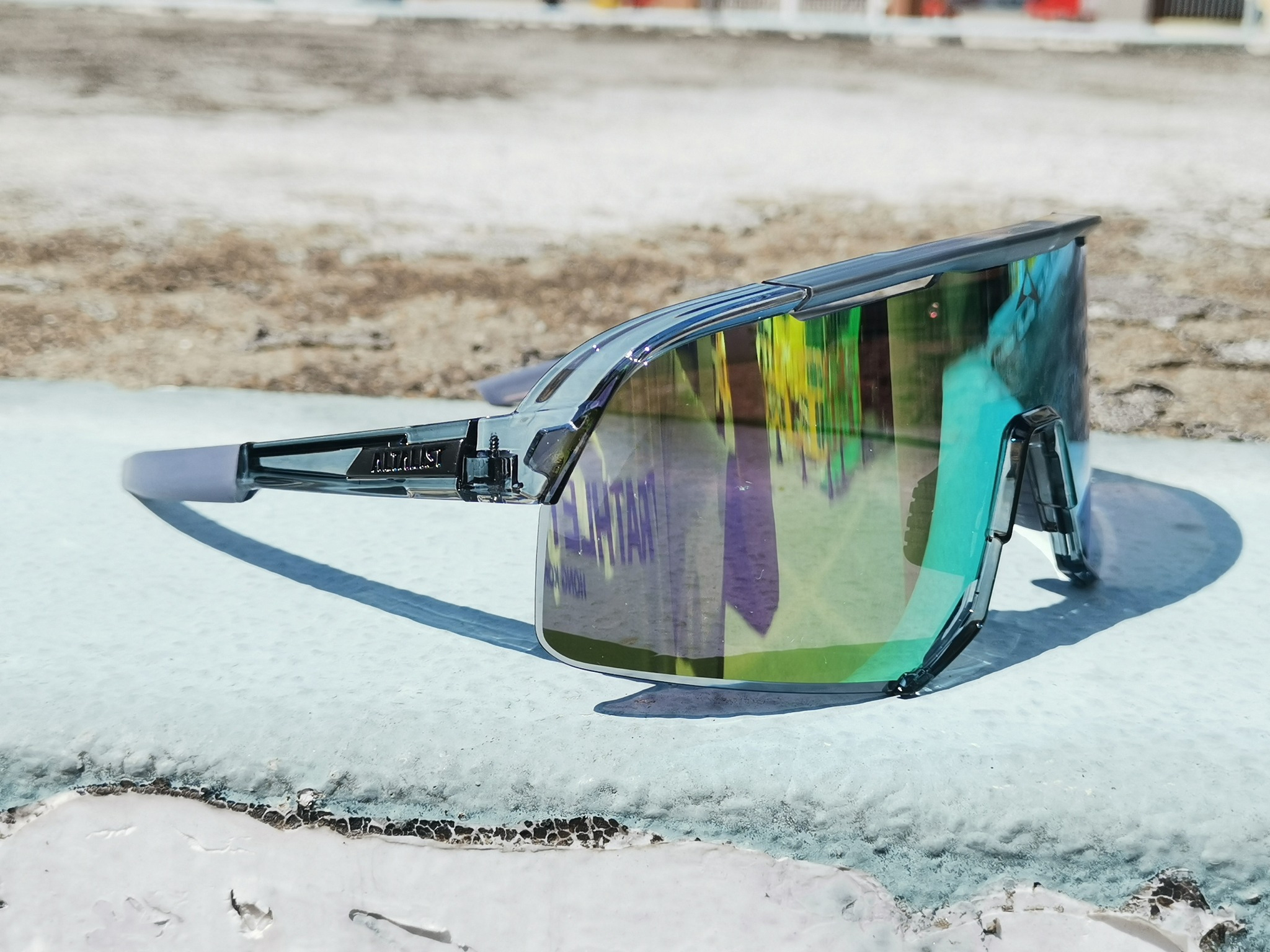 ALTALIST Photochromic變色鏡