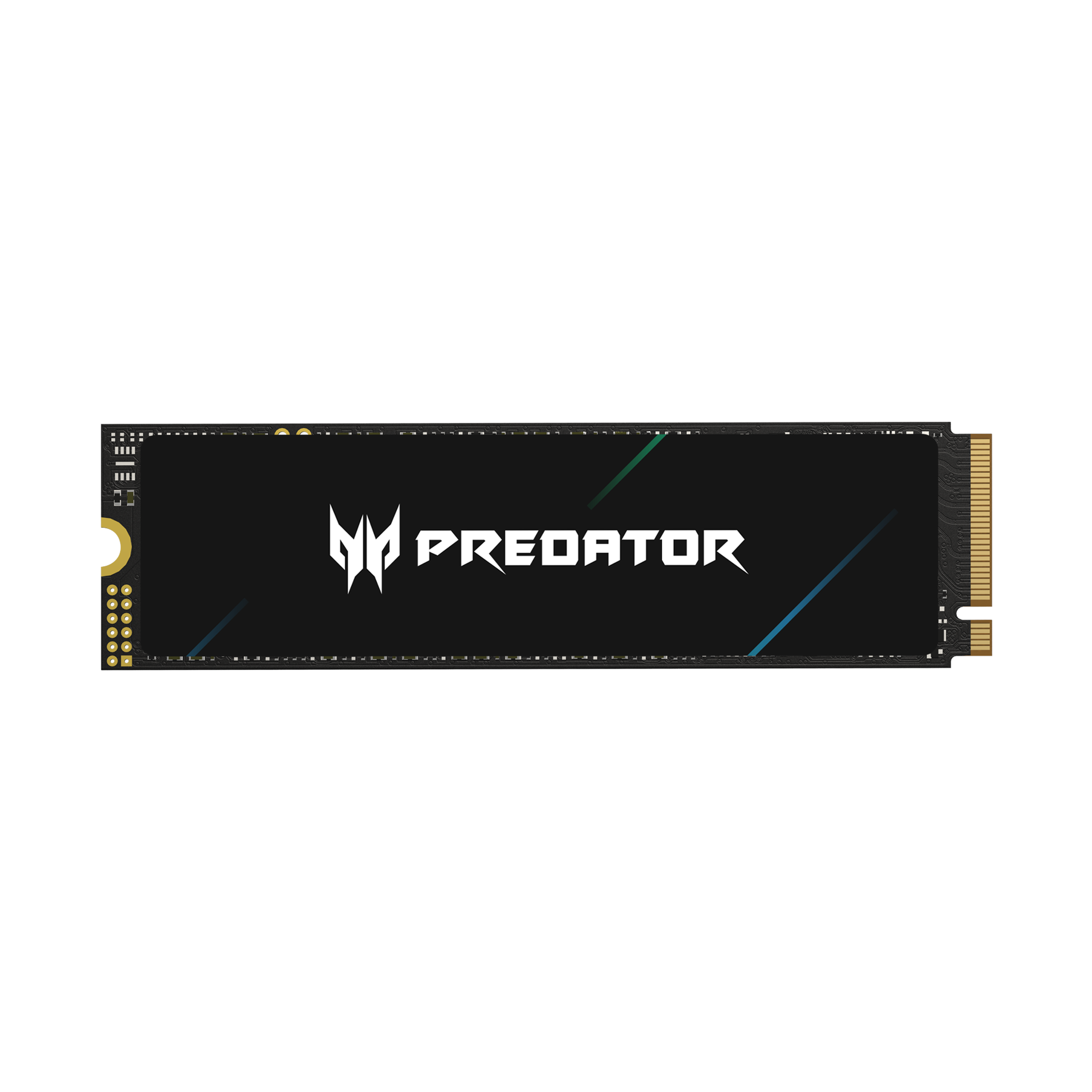 内蔵型SSD Acer Predator M.2 SSD 2TB GM6 Amazon | Acer