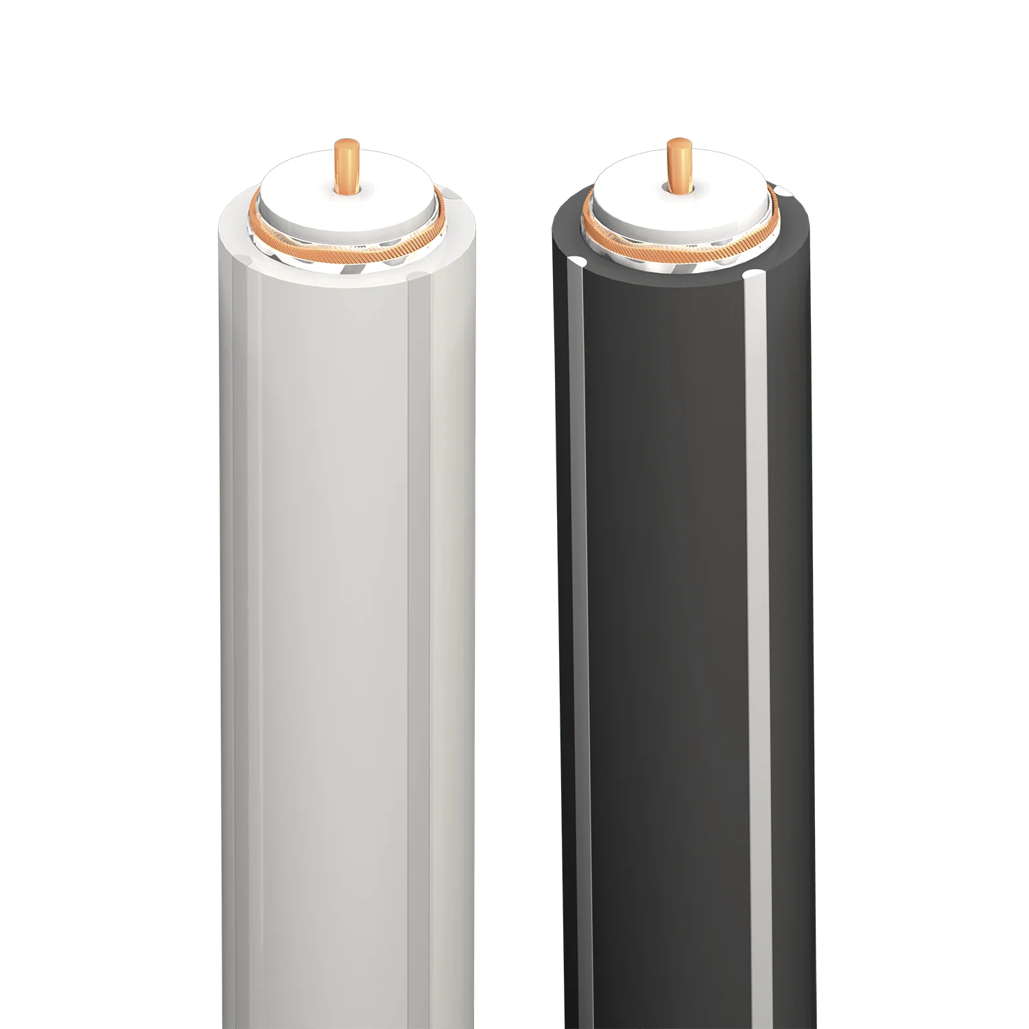 AudioQuest HD6 Pearl 低音線