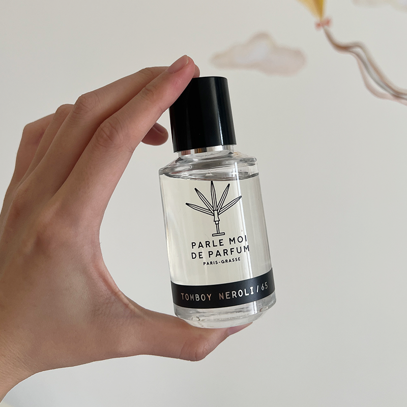 Parle Moi de Parfum 帕爾莫之香｜Tomboy Neroli 淡香精