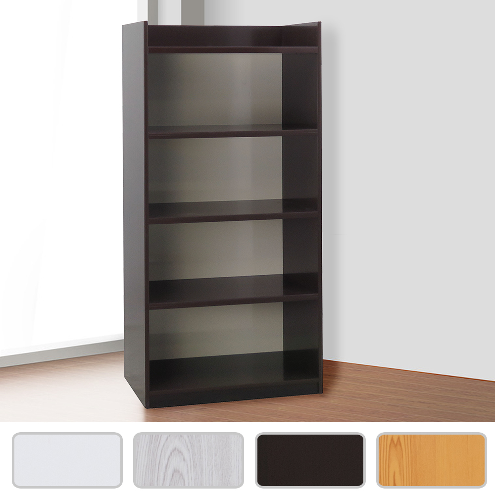 2.1尺四格防水塑鋼多功能收納櫃/置物櫃(四色可選)