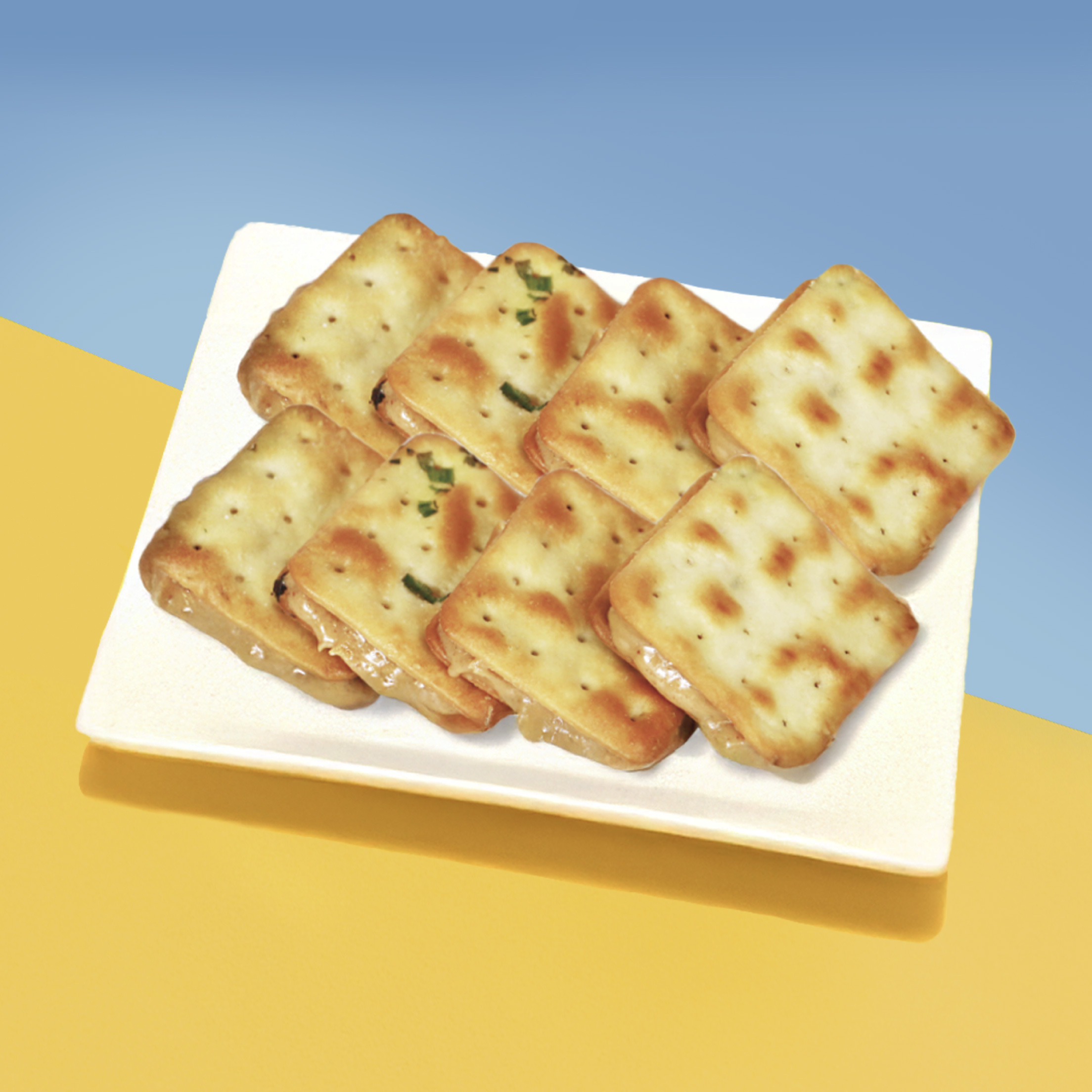 チャウヌトレカセット★チキン★nu:trip★K-SWISS★fationリコラ Peanut & Milk Nougat Cookie