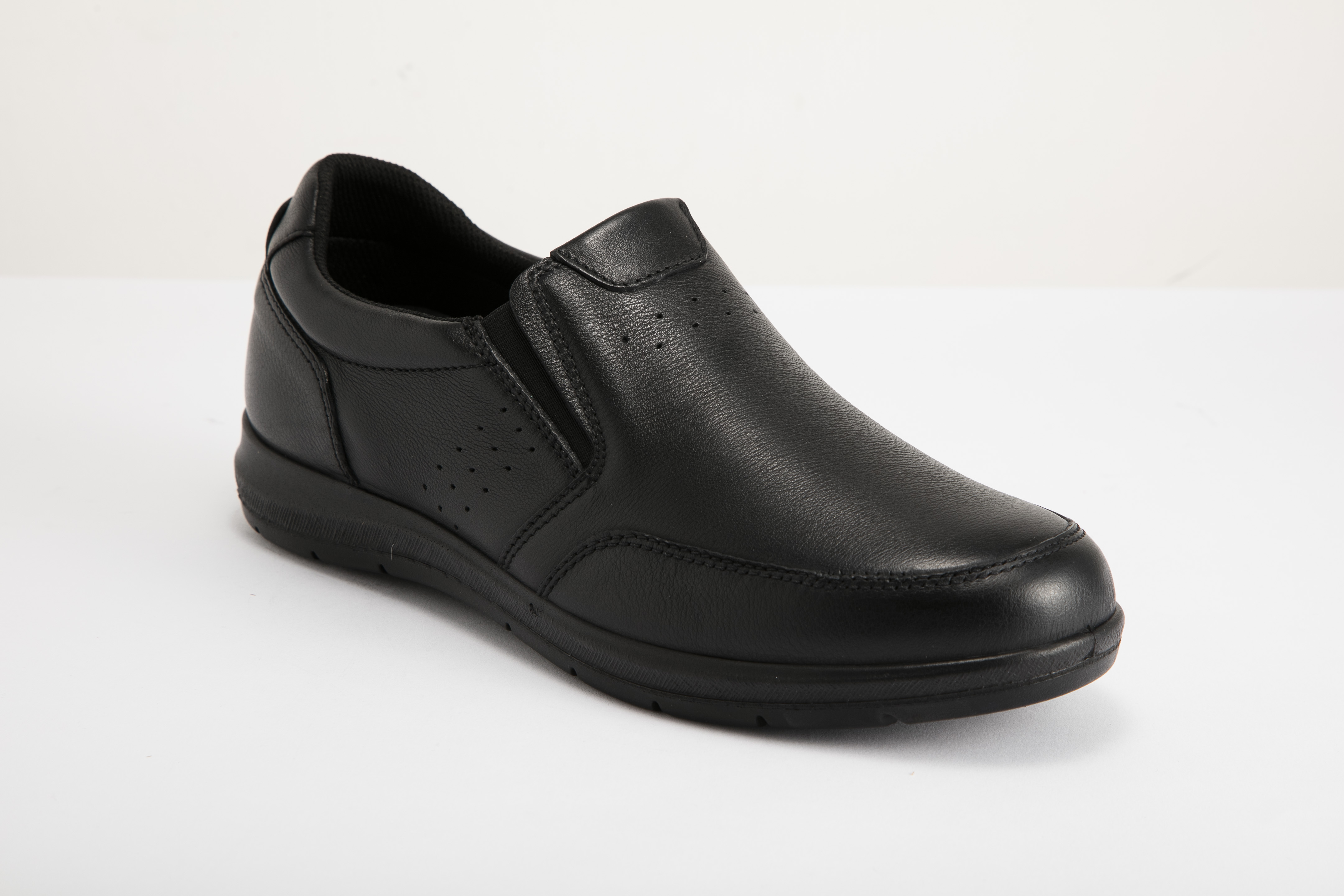 IMAC - Slip On Casual 751580.26790.011-BK