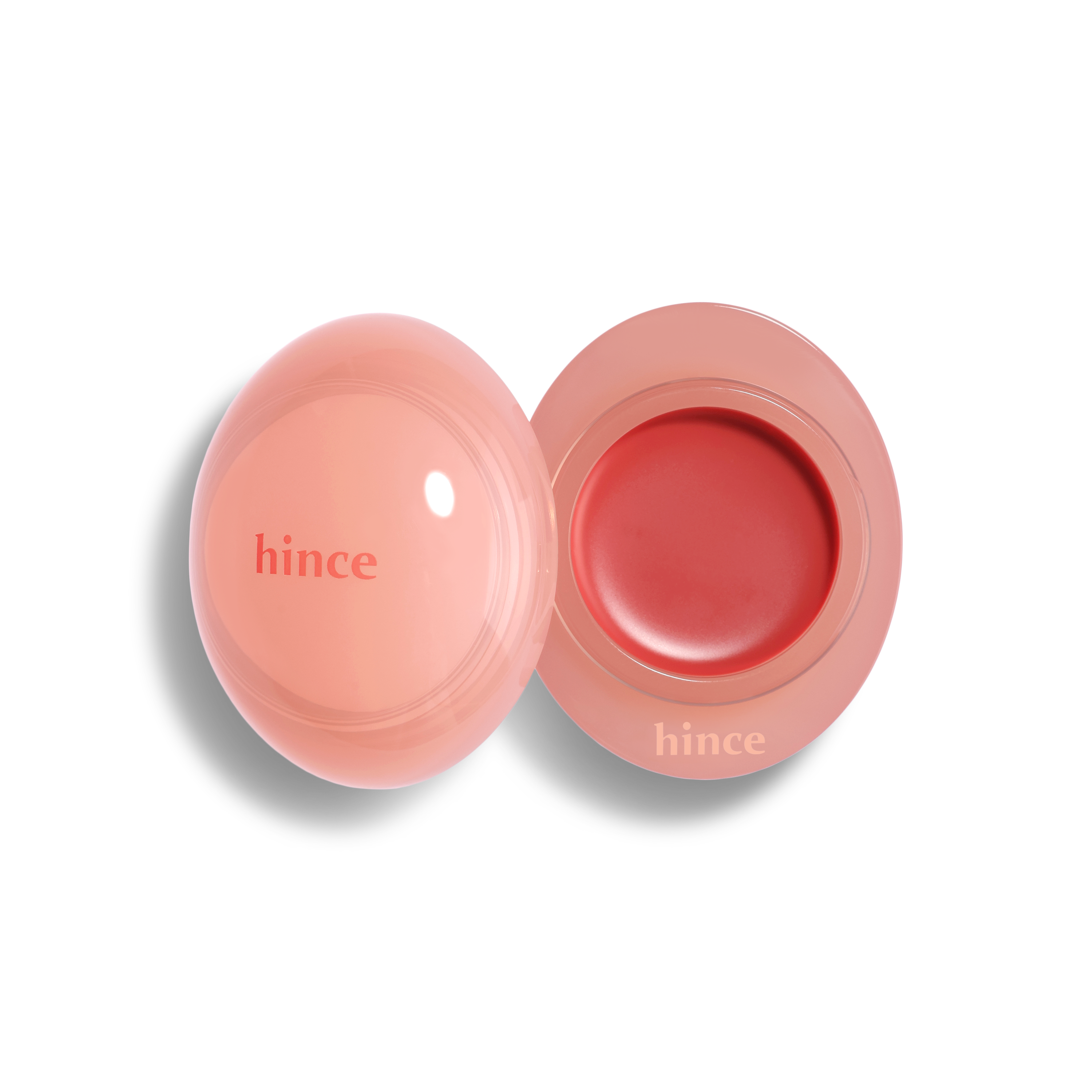 冰透蜜糖唇頰膏 01 RAW ROSE DEW