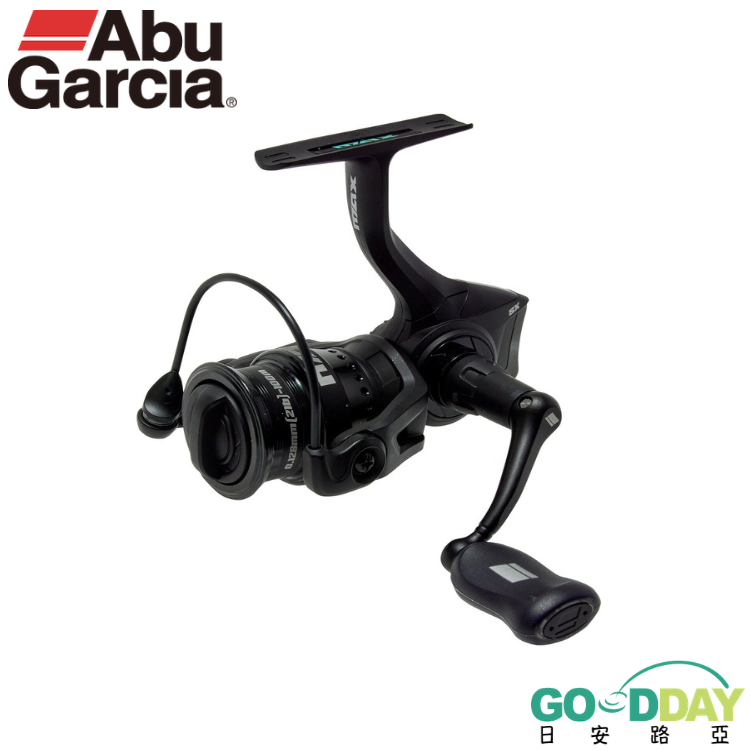 Abu Garcia MAX SX 紡車捲線器