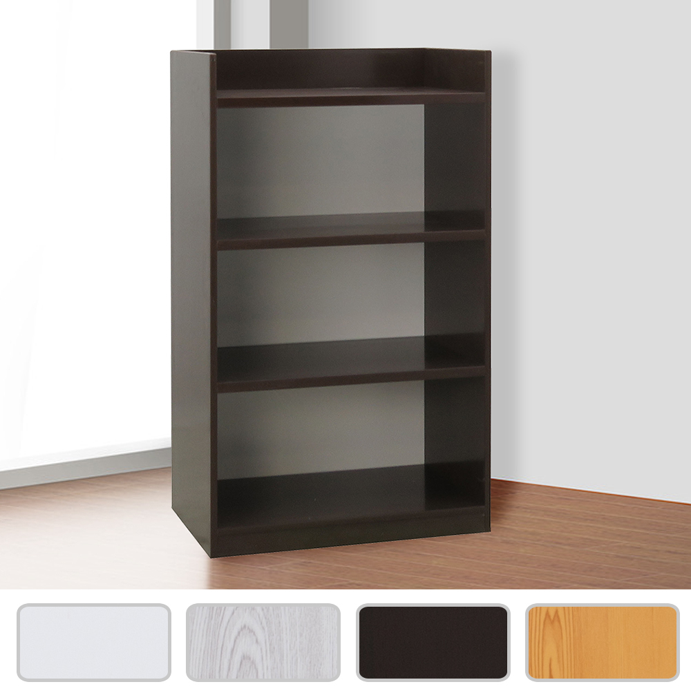 2.1尺三格防水塑鋼多功能收納櫃/置物櫃(四色可選)