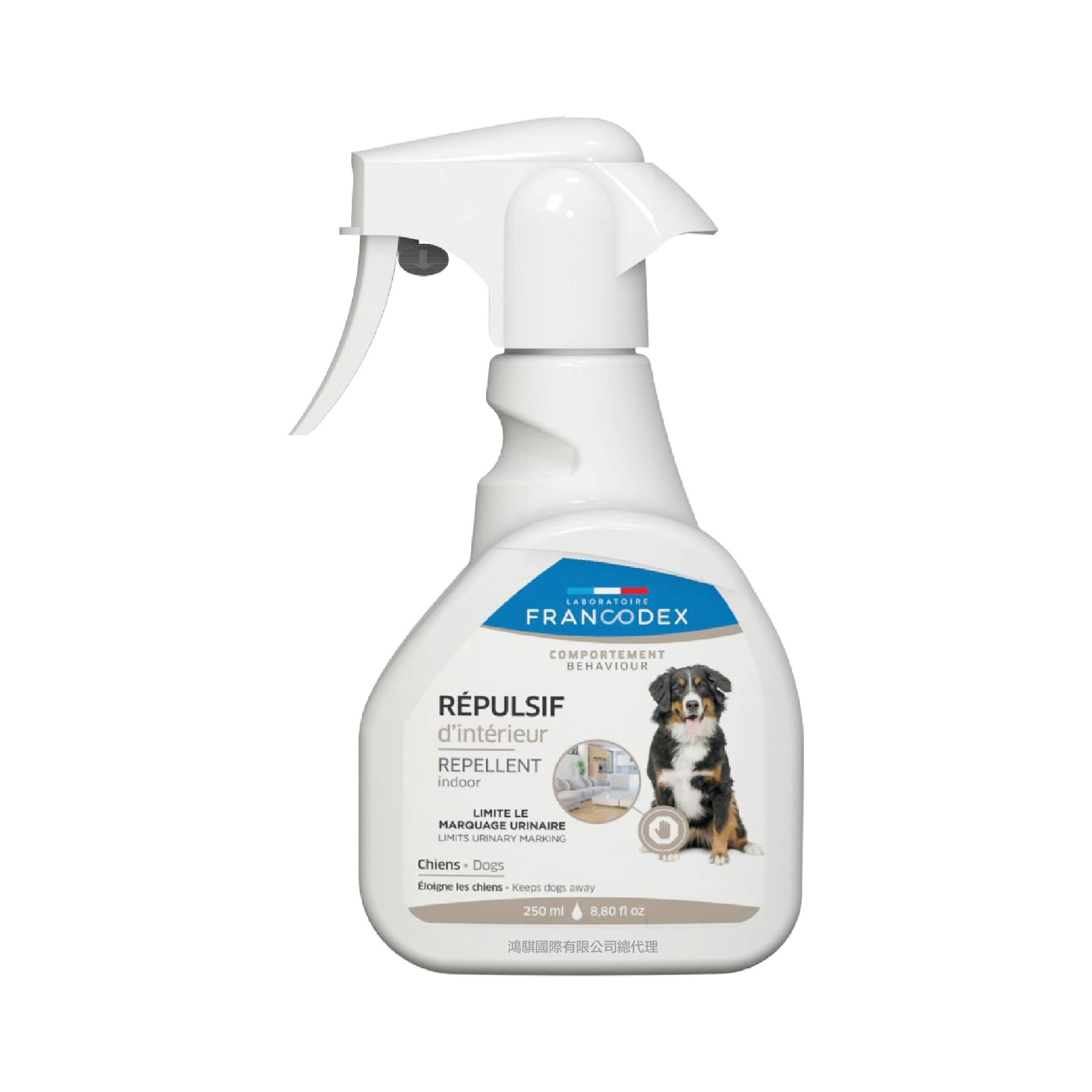 法典 乖寶寶犬用驅避噴劑