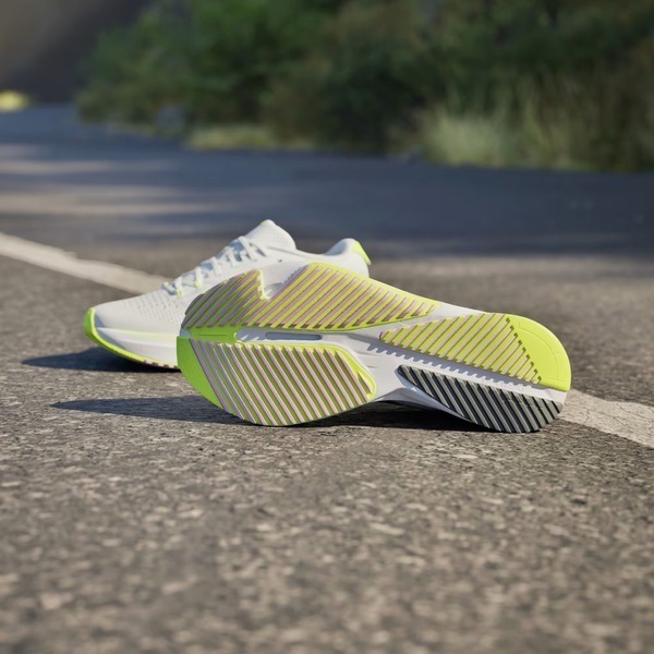 Adidas Adizero SL W IG3345 女 慢跑鞋 運動 訓練 路跑 緩震 柔軟 舒適 愛迪達 白彩