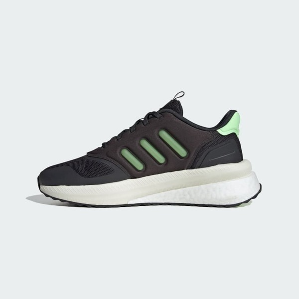 Adidas X_Plrphase ID0423 男 慢跑鞋 運動 路跑 休閒 緩震 透氣 耐磨 愛迪達 黑 綠