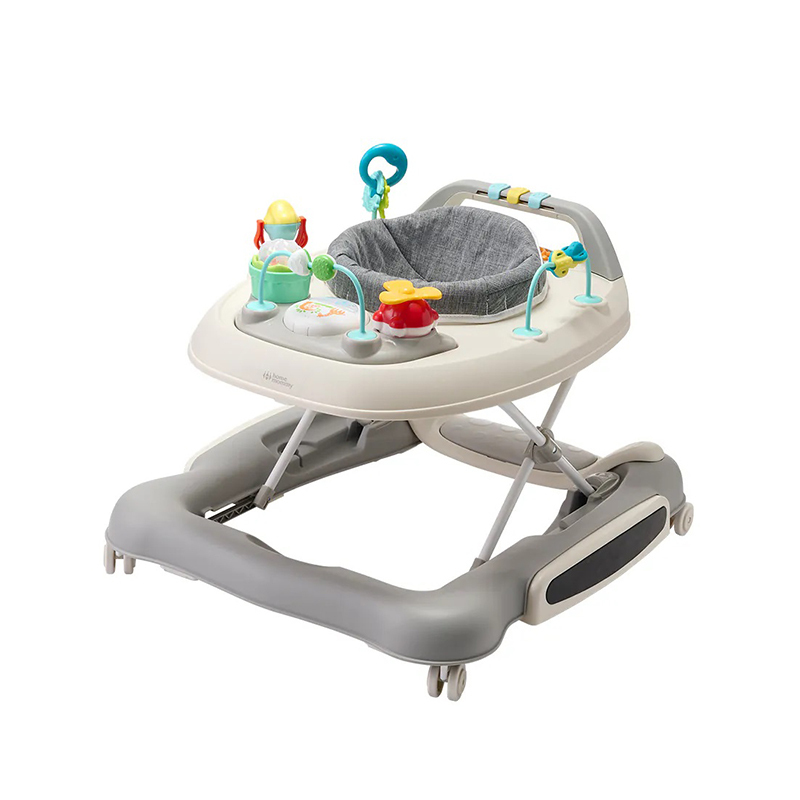 HomeMommy 赫媽咪 My First Ride 5 in 1 學步車