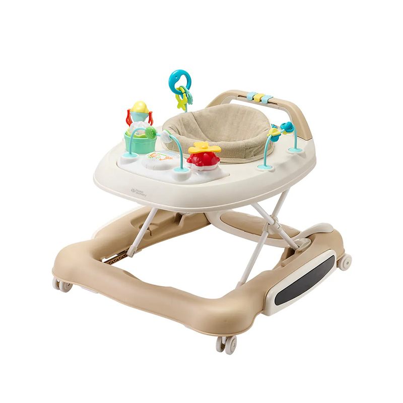 HomeMommy 赫媽咪 My First Ride 5 in 1 學步車