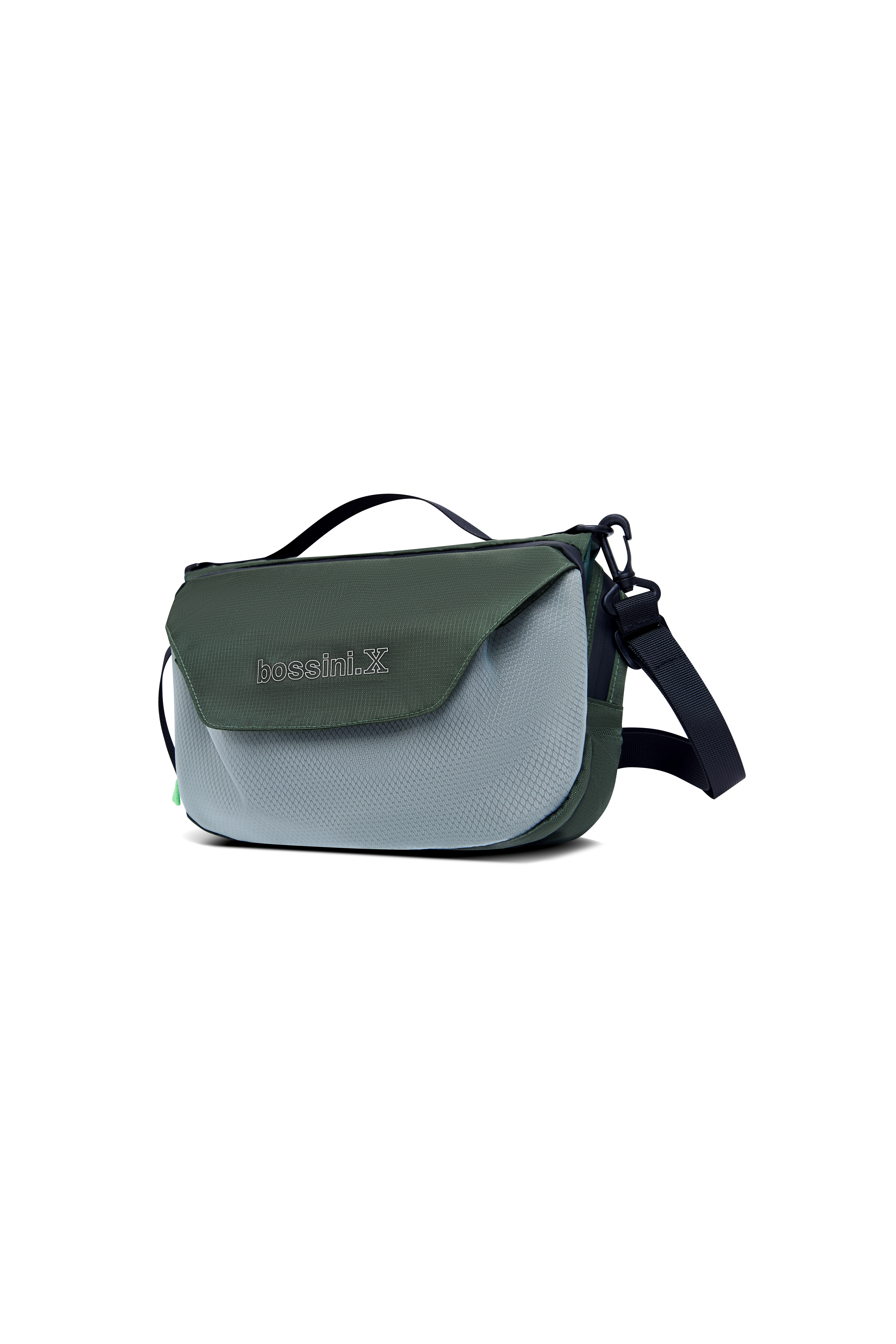 bossini.X 休閒包