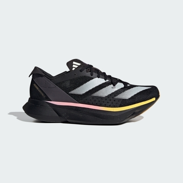 Adidas Adizero Adios Pro 3 M IG6439 男 慢跑鞋 運動 競速 跑鞋 回彈 黑銀