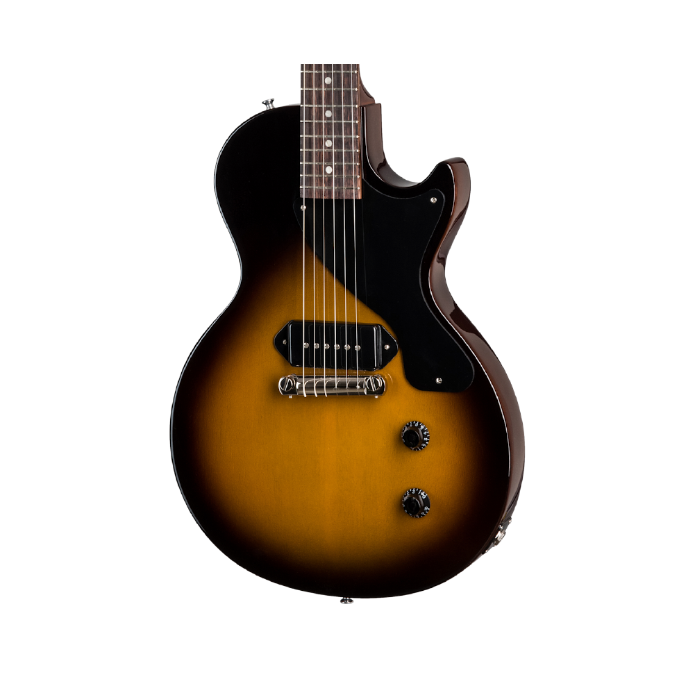 Gibson Gibson / Les Paul Junior 電吉他 (復古菸草漸層色) 第 4 張圖片｜三峽吉他 / Bass
