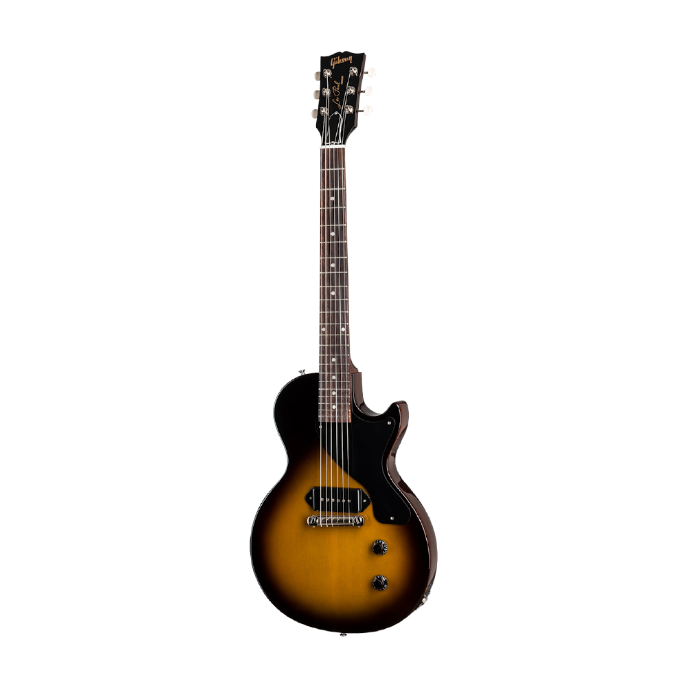 Gibson Gibson / Les Paul Junior 電吉他 (復古菸草漸層色) — 三峽吉他 / Bass