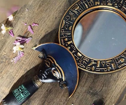 Japara Mirror Hathor <清貨價貨品，不設退換>(AT5 795)