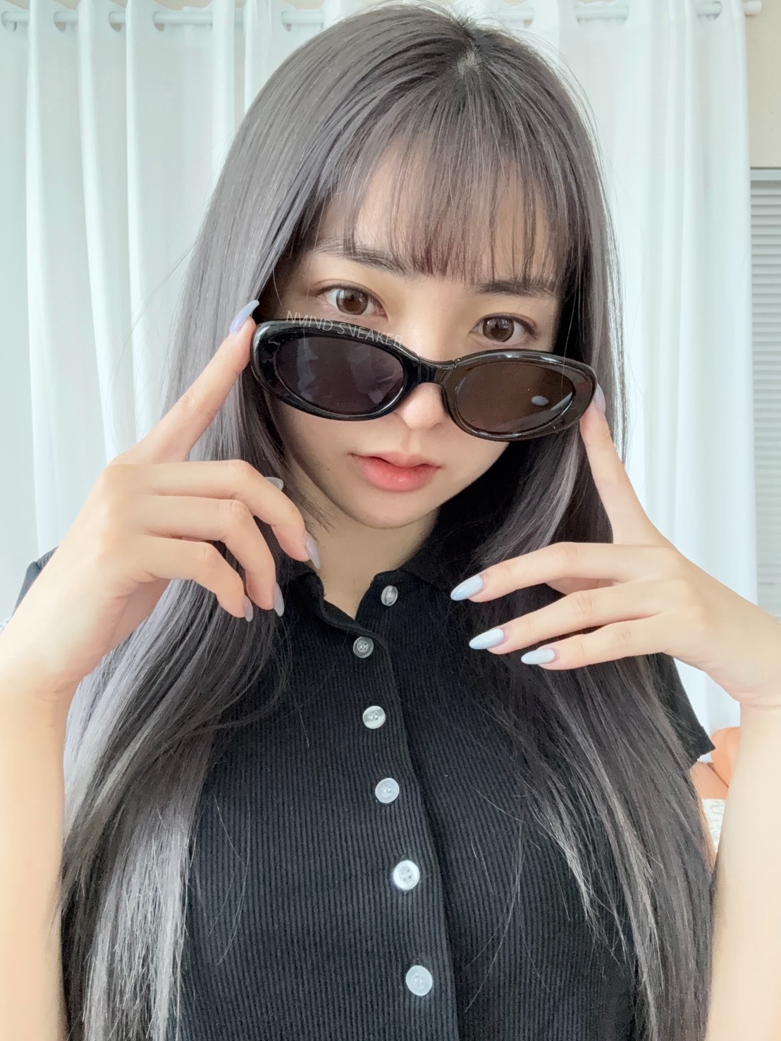 <快速出貨> 🇰🇷 RECLOW 韓妞必備墨鏡 NIRNIR款