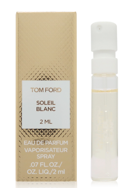 T.F Eau de Parfum EDP Spray 2ml香水 (H5 PB796）