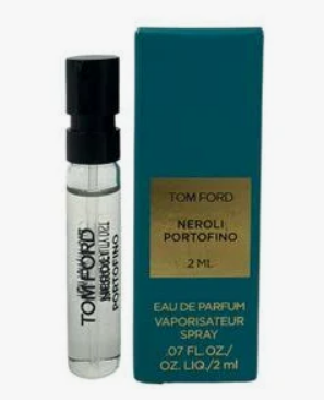 T.F Eau de Parfum EDP Spray 2ml香水 (H5 PB796）