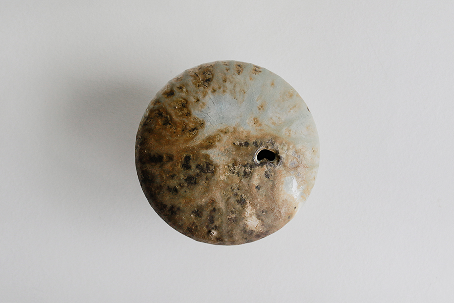 山田隆太郎 - 一輪插 / 大