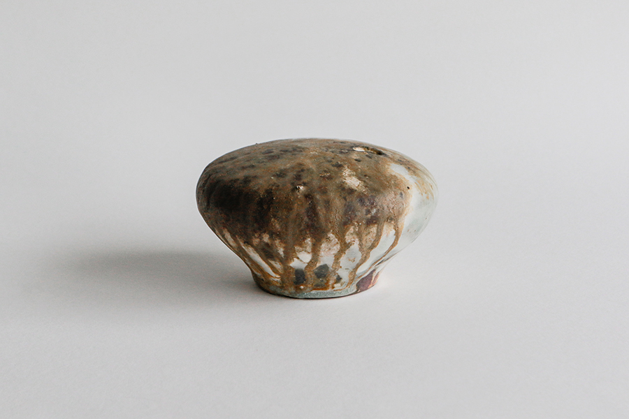 山田隆太郎 - 一輪插 / 大