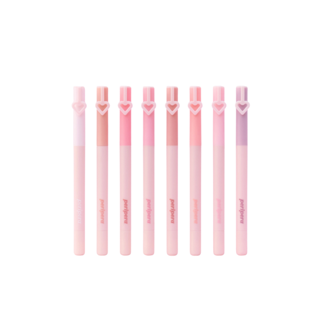 PERIPERA 雙頭愛心眼影筆