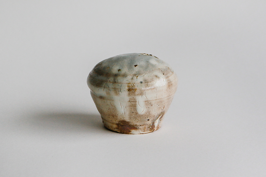 山田隆太郎 - 一輪插 / 小