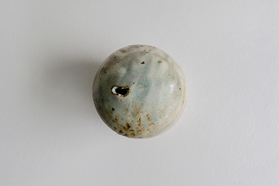 山田隆太郎 - 一輪插 / 小