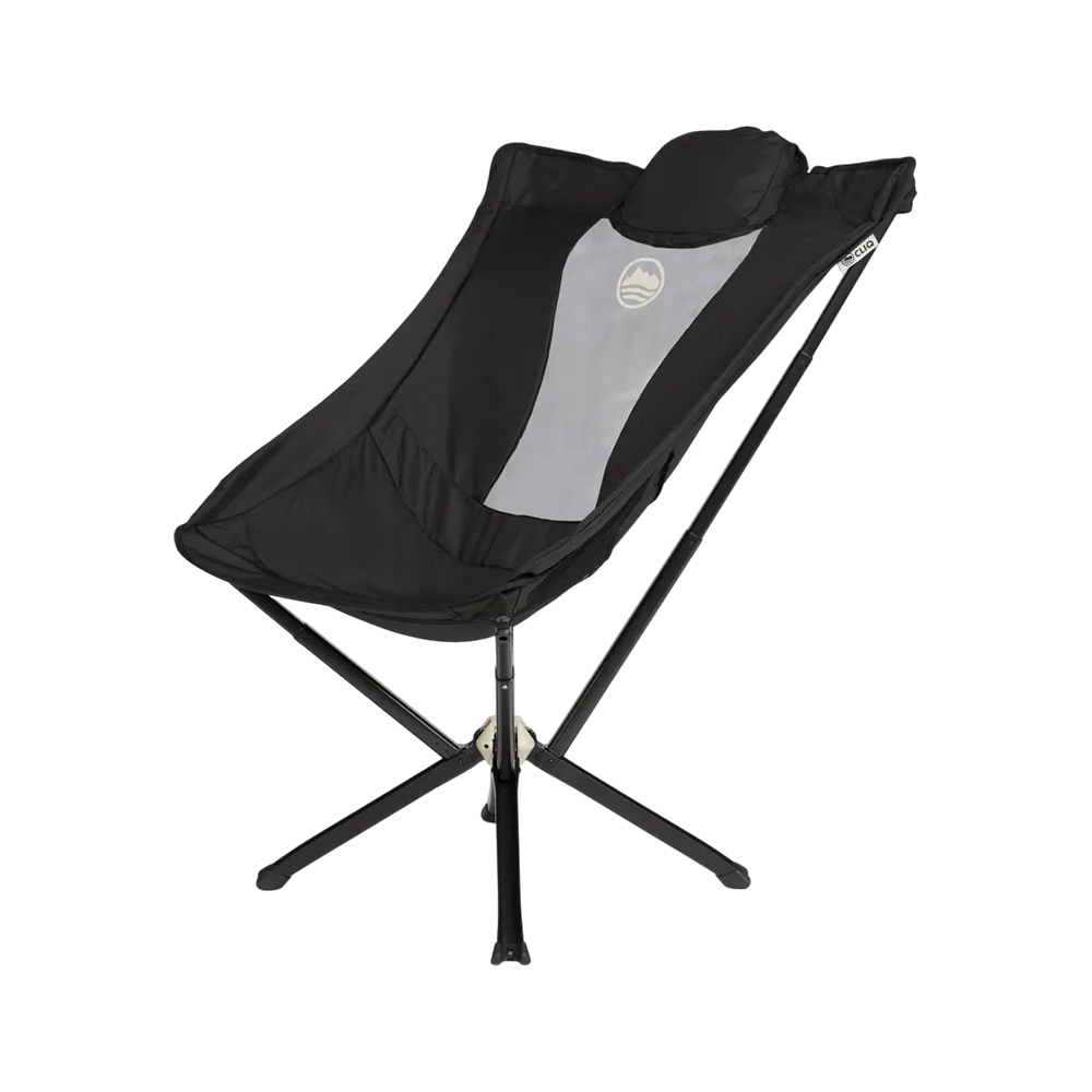 CLIQ 美國 EPIQ Lounge 高背椅