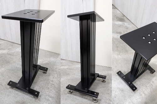 MYST-J PSS 全鋁合金喇叭架