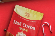 [     $ 9.9   試飲裝 1包 ]   熱可可/朱古力