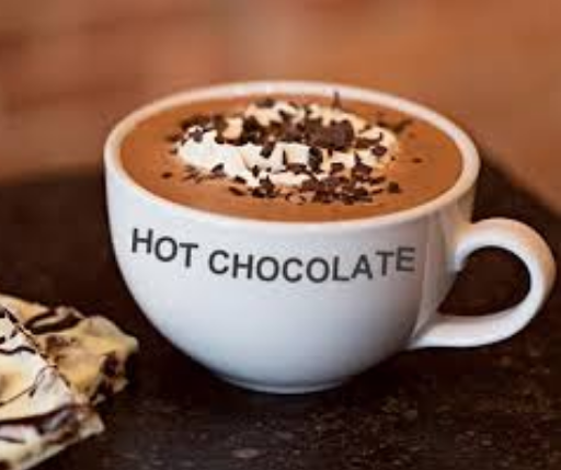 [     $ 9.9   試飲裝 1包 ]   熱可可/朱古力