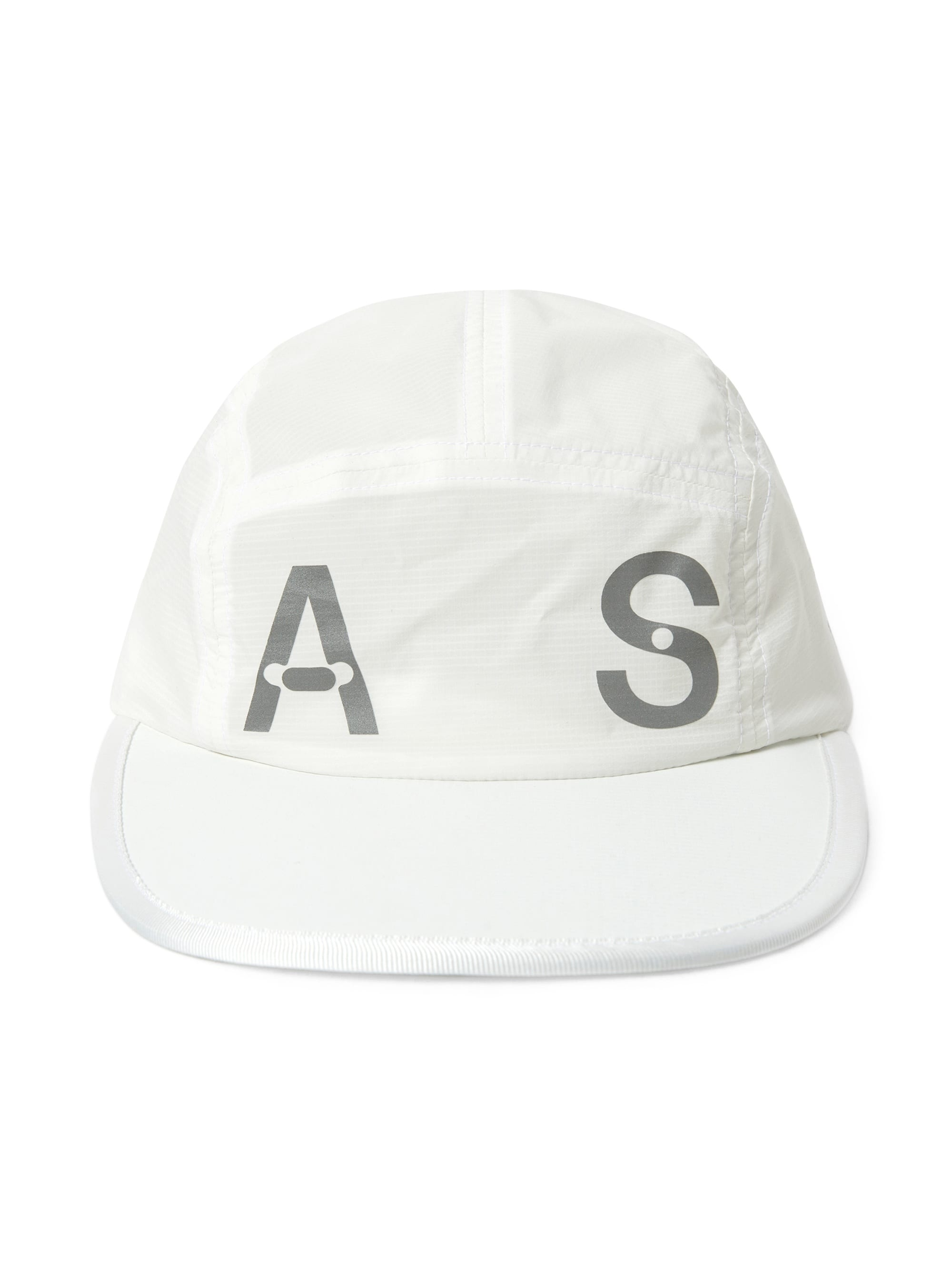 thisisneverthat｜TNT ASb PERTEX Wind Cap "White"