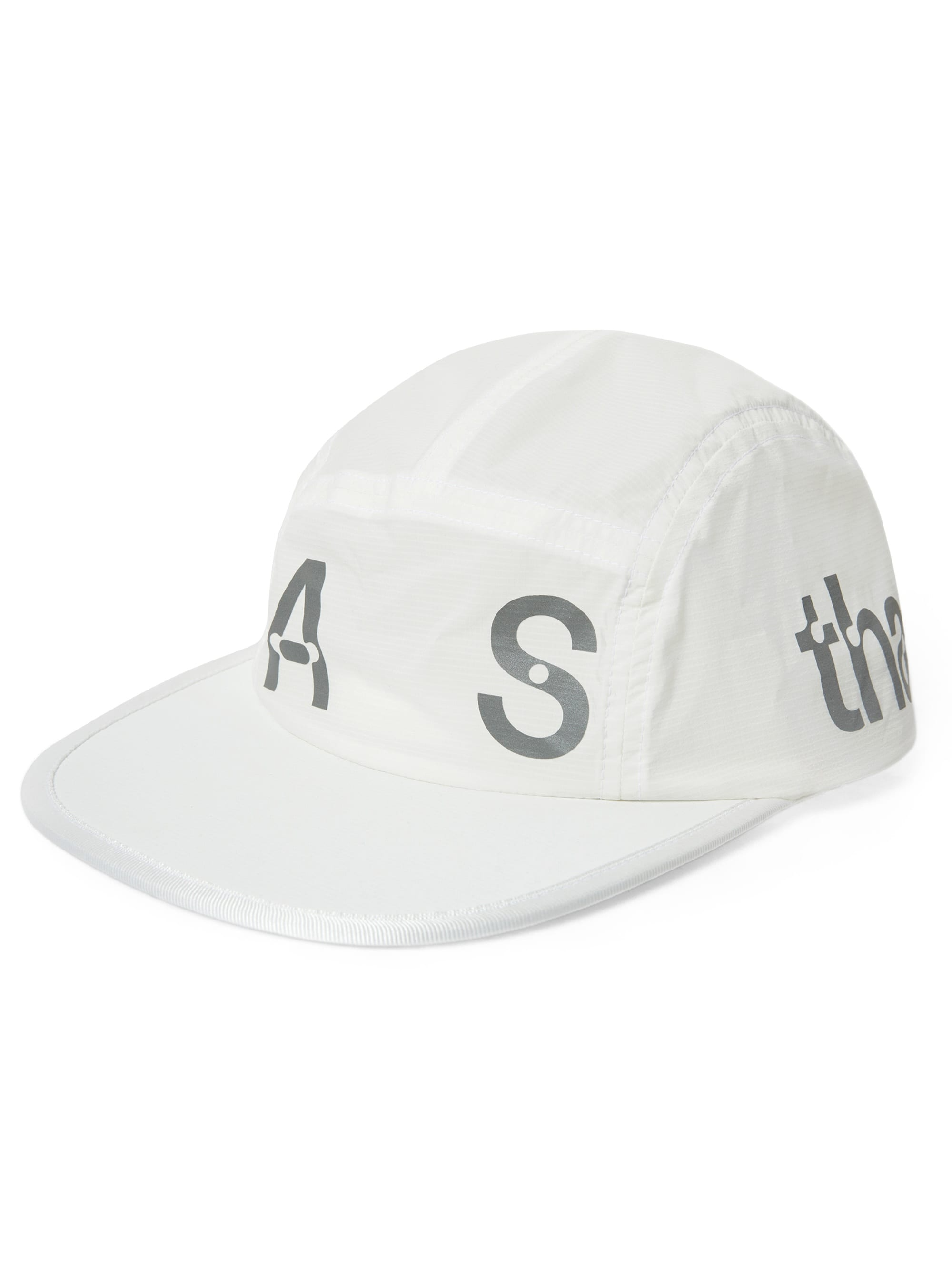 thisisneverthat｜TNT ASb PERTEX Wind Cap "White"