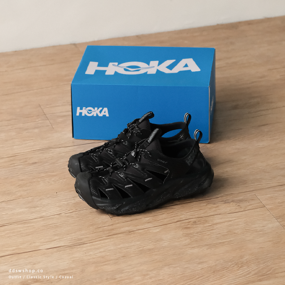 "代購" HOKA Hopara 涼鞋