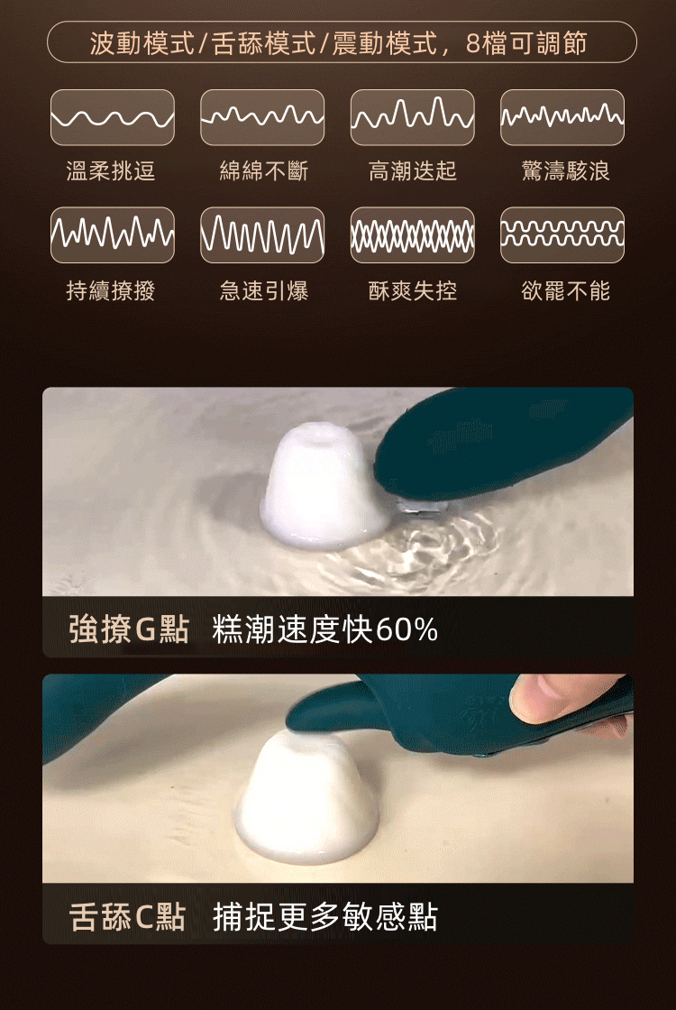 ZALO,ZALO ARES,ZALO 按摩棒,G點按摩棒,高潮按摩棒,震動按摩棒,情趣用品,情趣玩具,成人玩具