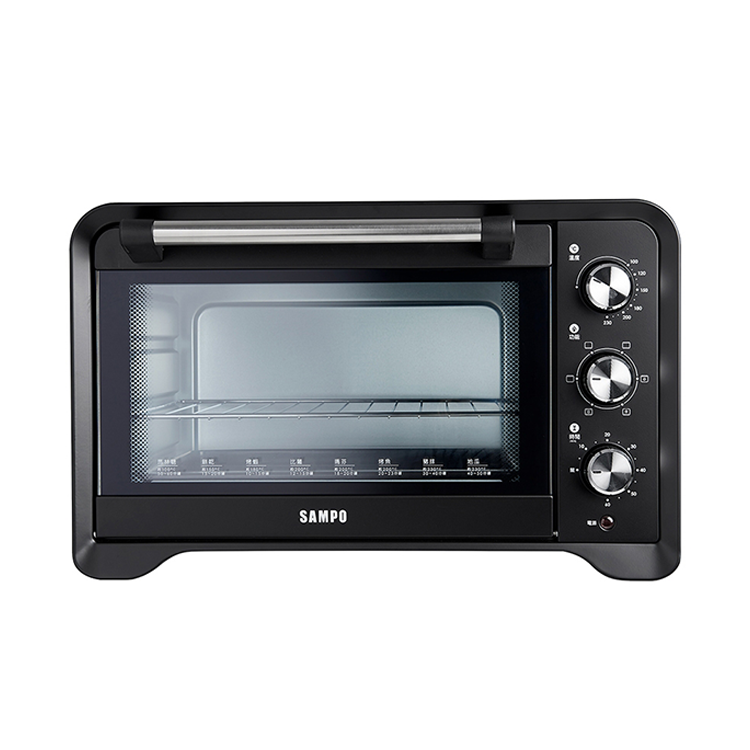 SAMPO聲寶 30L旋風電烤箱(KZ-XC30C)