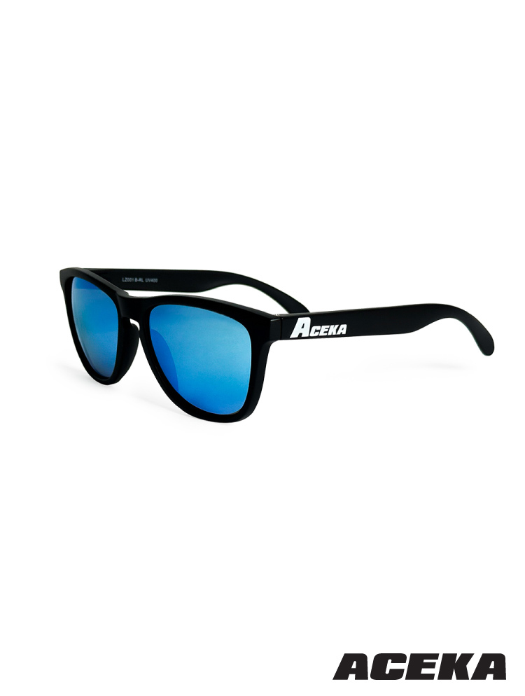 T-Rex 冰藍海影浮水太陽眼鏡