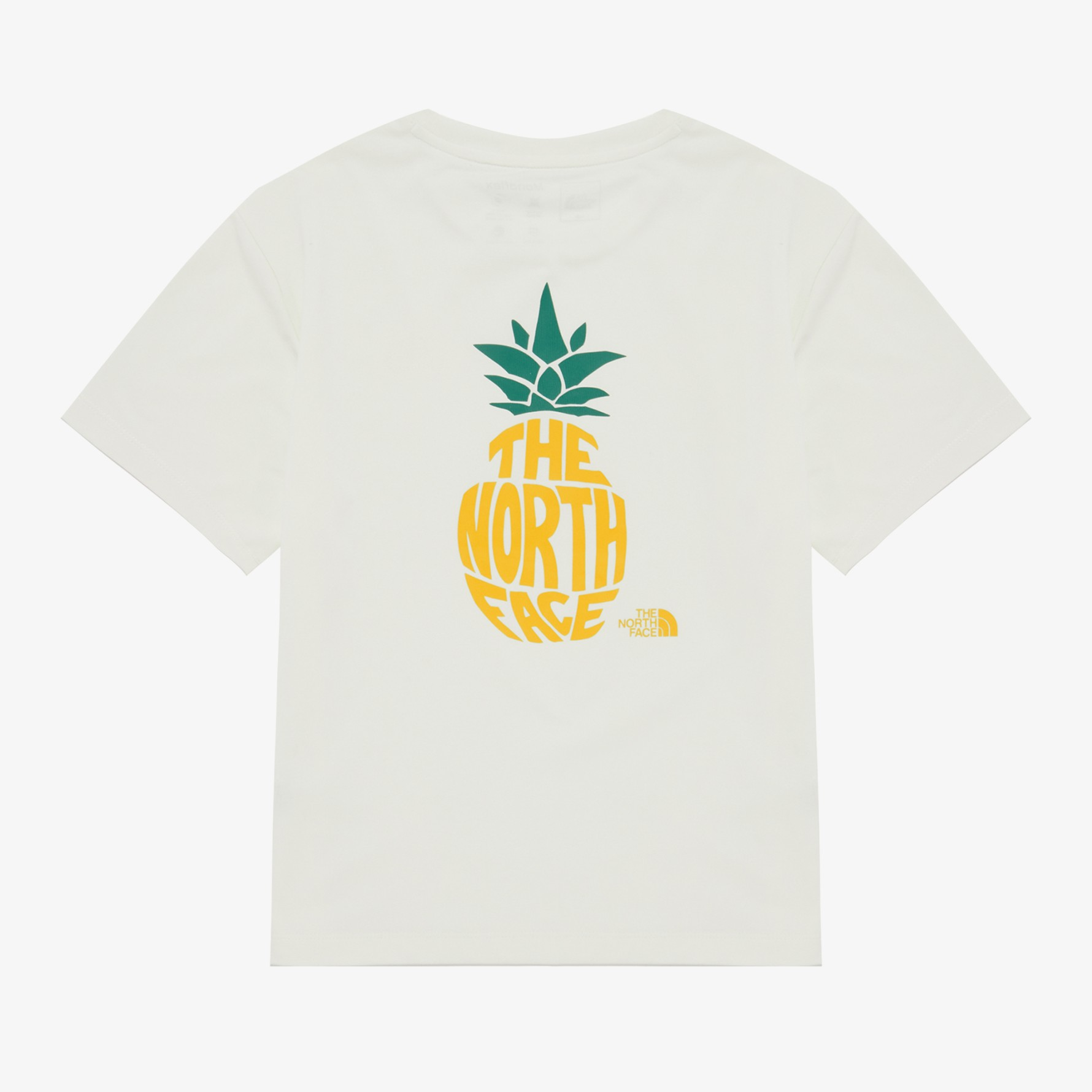 THE NORTH FACE K'S CAMPGROUND EX CREW SET (3 Colours)