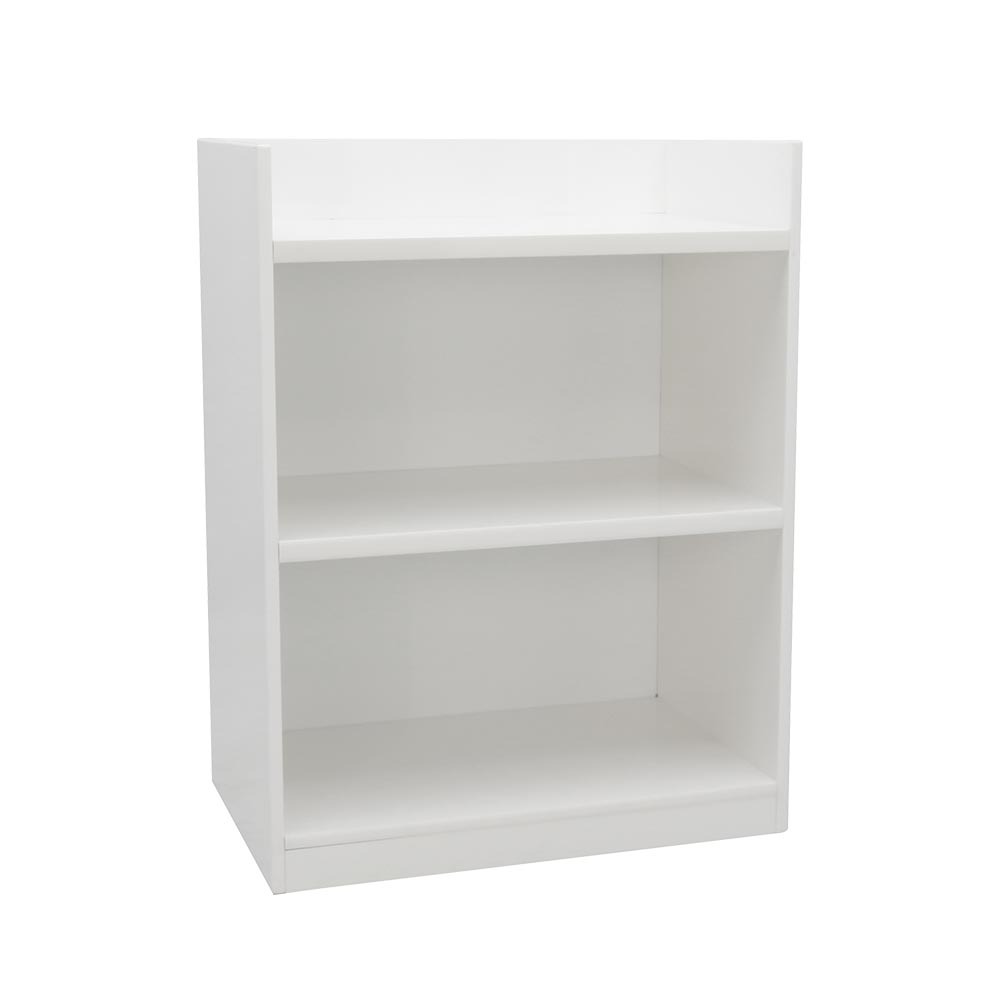 2.1尺二格防水塑鋼多功能收納櫃/置物櫃(五色可選)