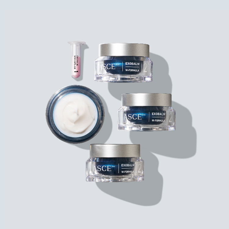 【ASCE plus魔泌】魔煥玫瑰霜 20ml (醫療院所獨家)