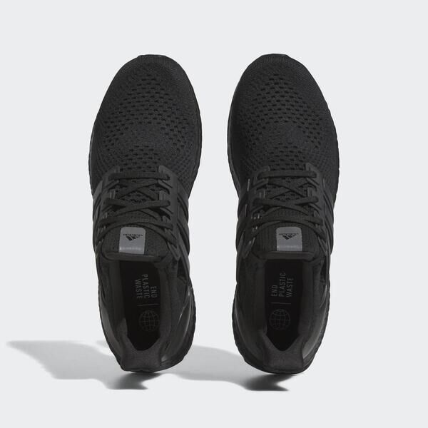 Adidas Ultraboost 1.0 HQ4199 男 慢跑鞋 運動 路跑 緩震 彈力 襪套式 包覆 黑