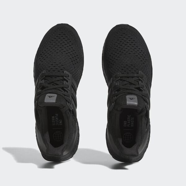 Adidas Ultraboost 1.0 W HQ4204 女 慢跑鞋 運動 路跑 緩震 彈力 襪套式 包覆 黑