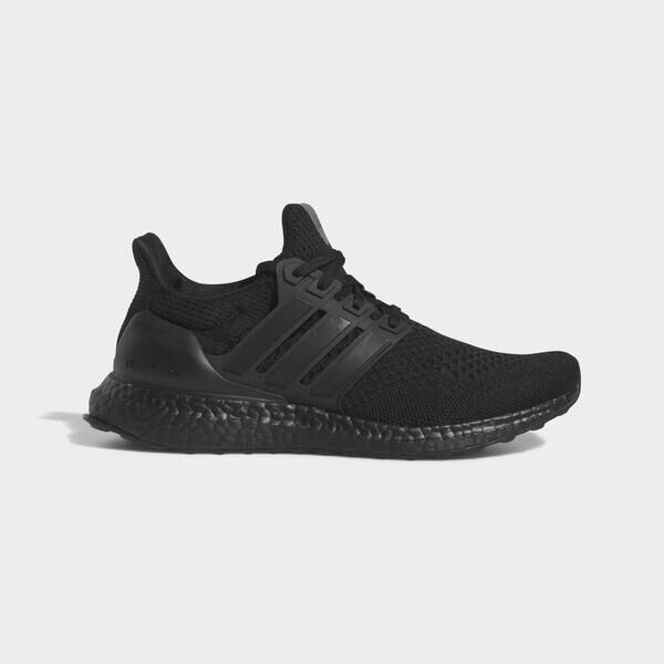 Adidas Ultraboost 1.0 W HQ4204 女 慢跑鞋 運動 路跑 緩震 彈力 襪套式 包覆 黑