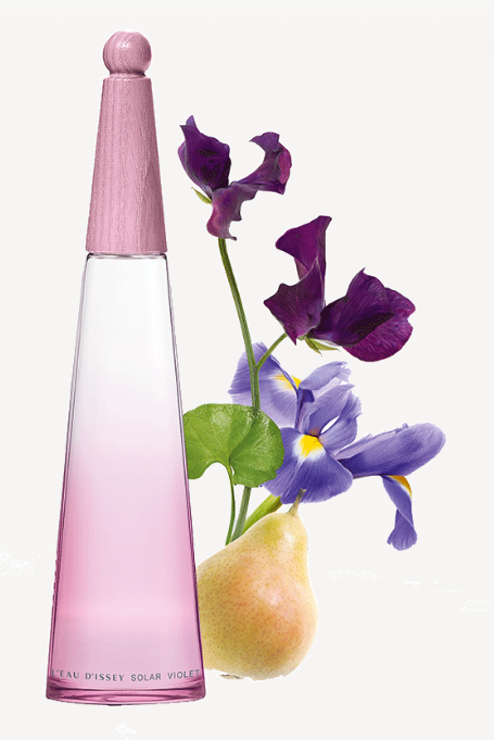 Issey Miyake 三宅一生 一生之水陽光紫羅蘭香水100ml (H5 PB830)