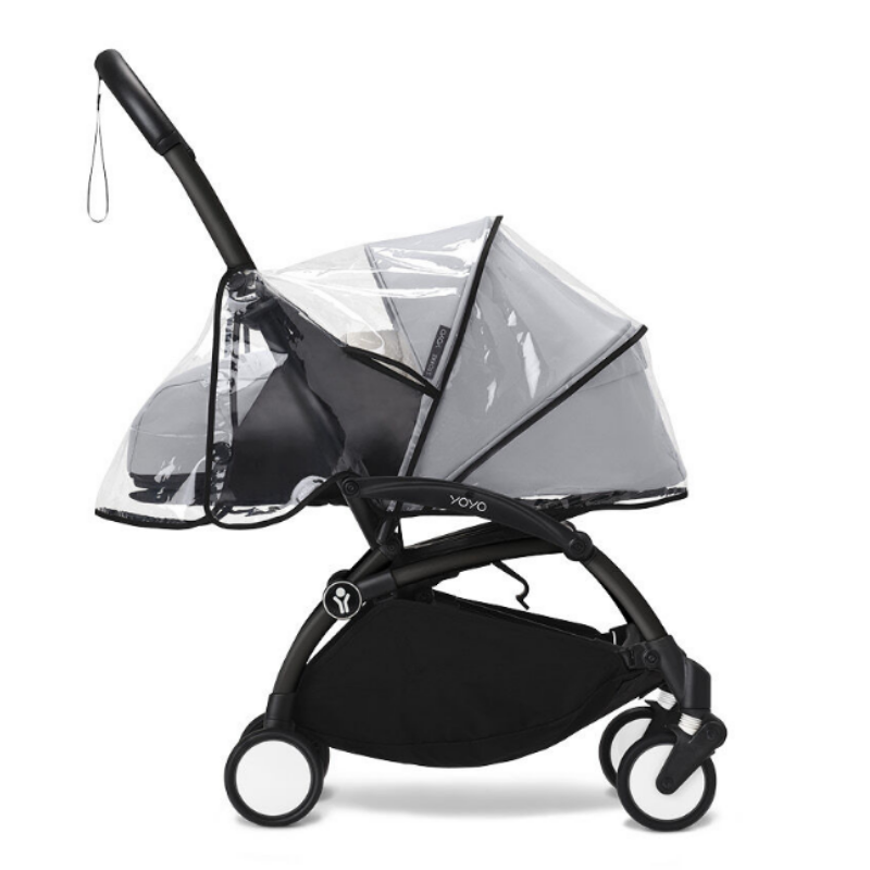 Stokke - YOYO 0+ 雨罩 (適合YOYO³ & YOYO²)