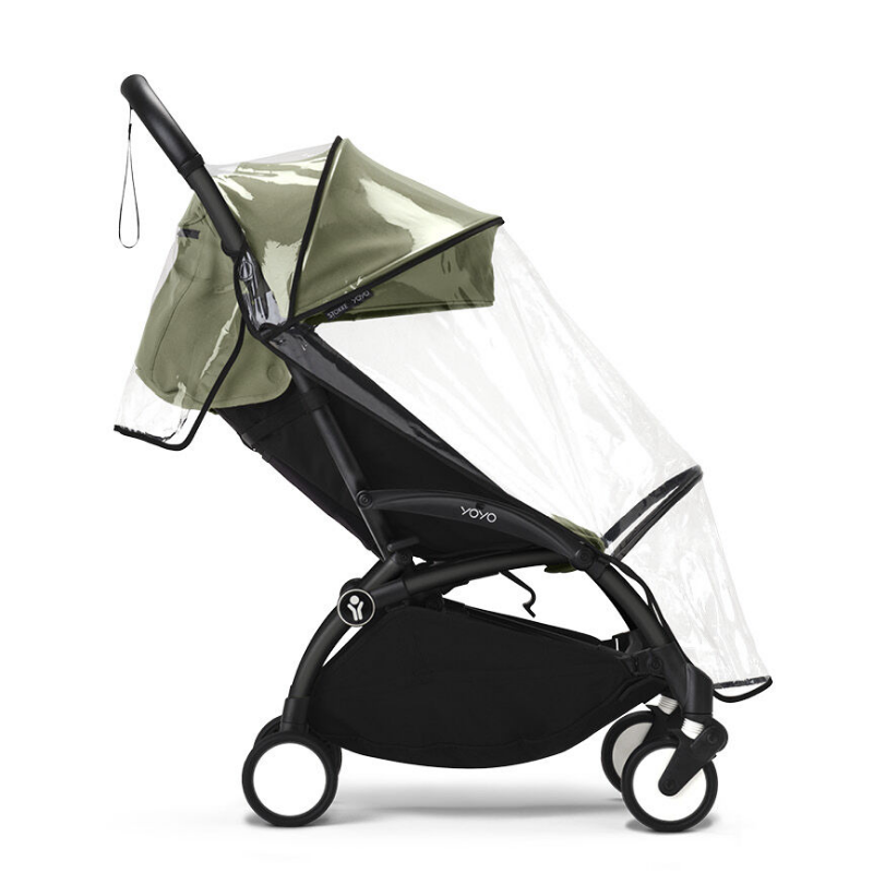 Stokke - YOYO 6+ 雨罩 (適合YOYO³ & YOYO²)