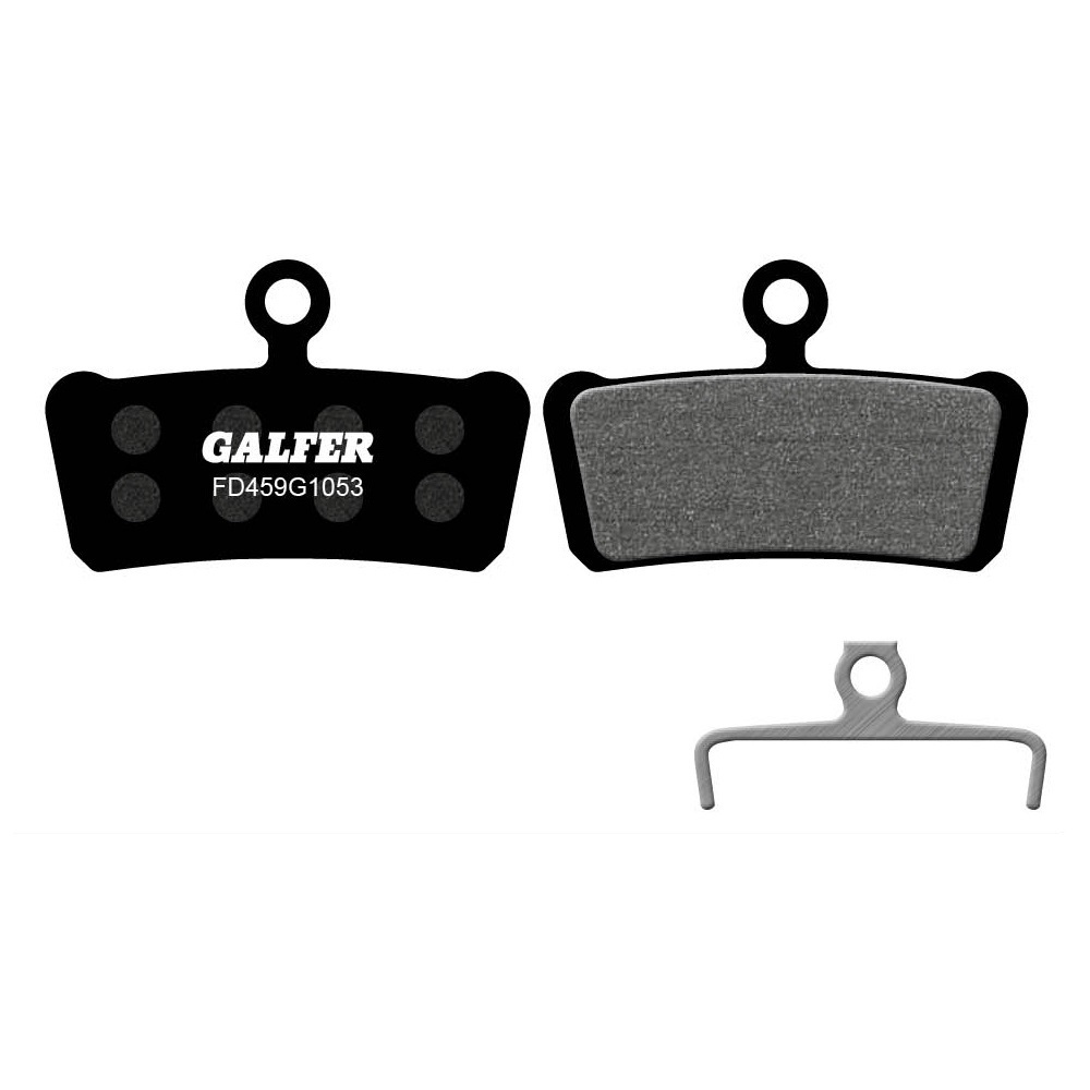 Galfer 剎車皮 FD459 (SRAM GUIDE用)
