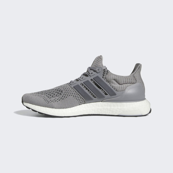 Adidas Ultraboost 1.0 HQ4200 男 慢跑鞋 運動 路跑 緩震 彈力 襪套式 包覆 灰